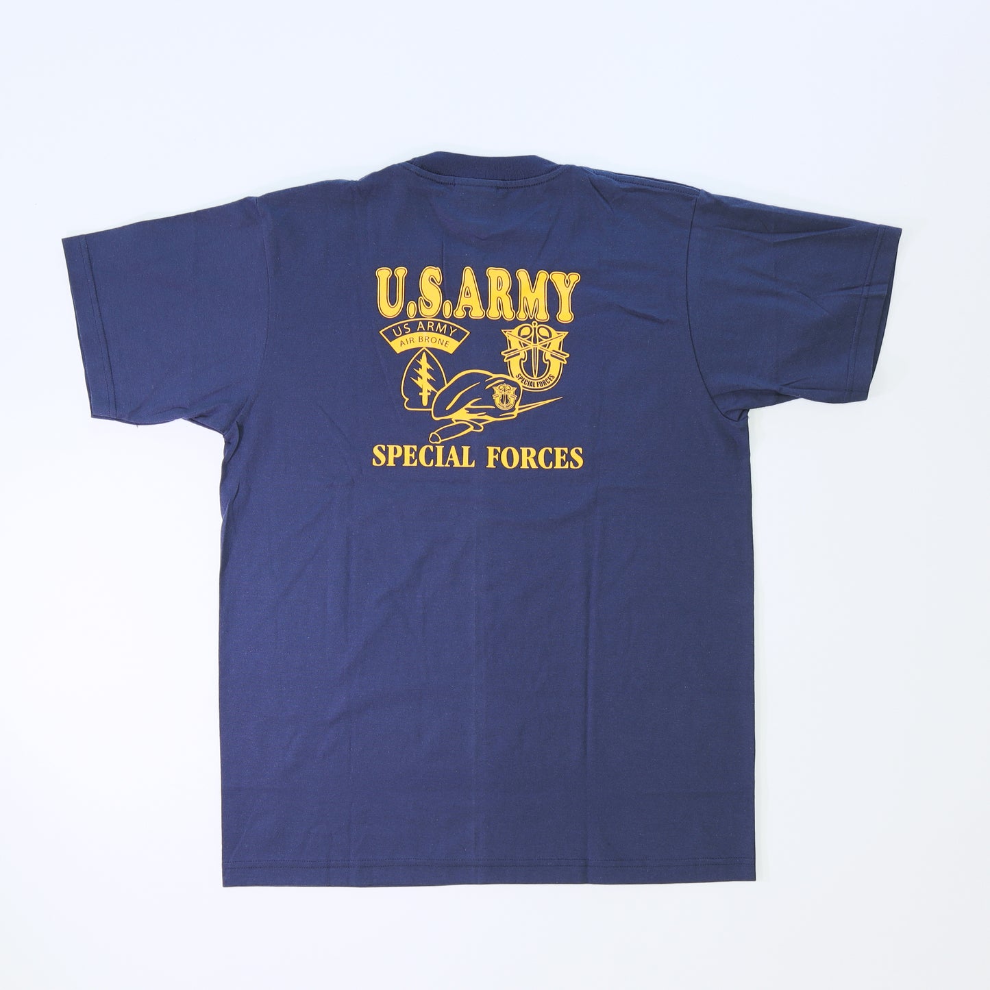 Cotton T-shirt (C04)