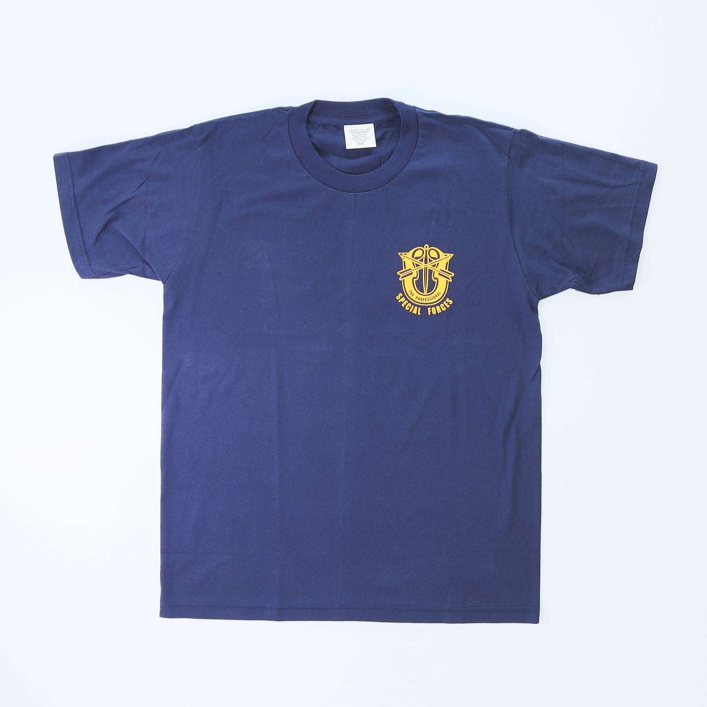 Cotton T-shirt (C04)