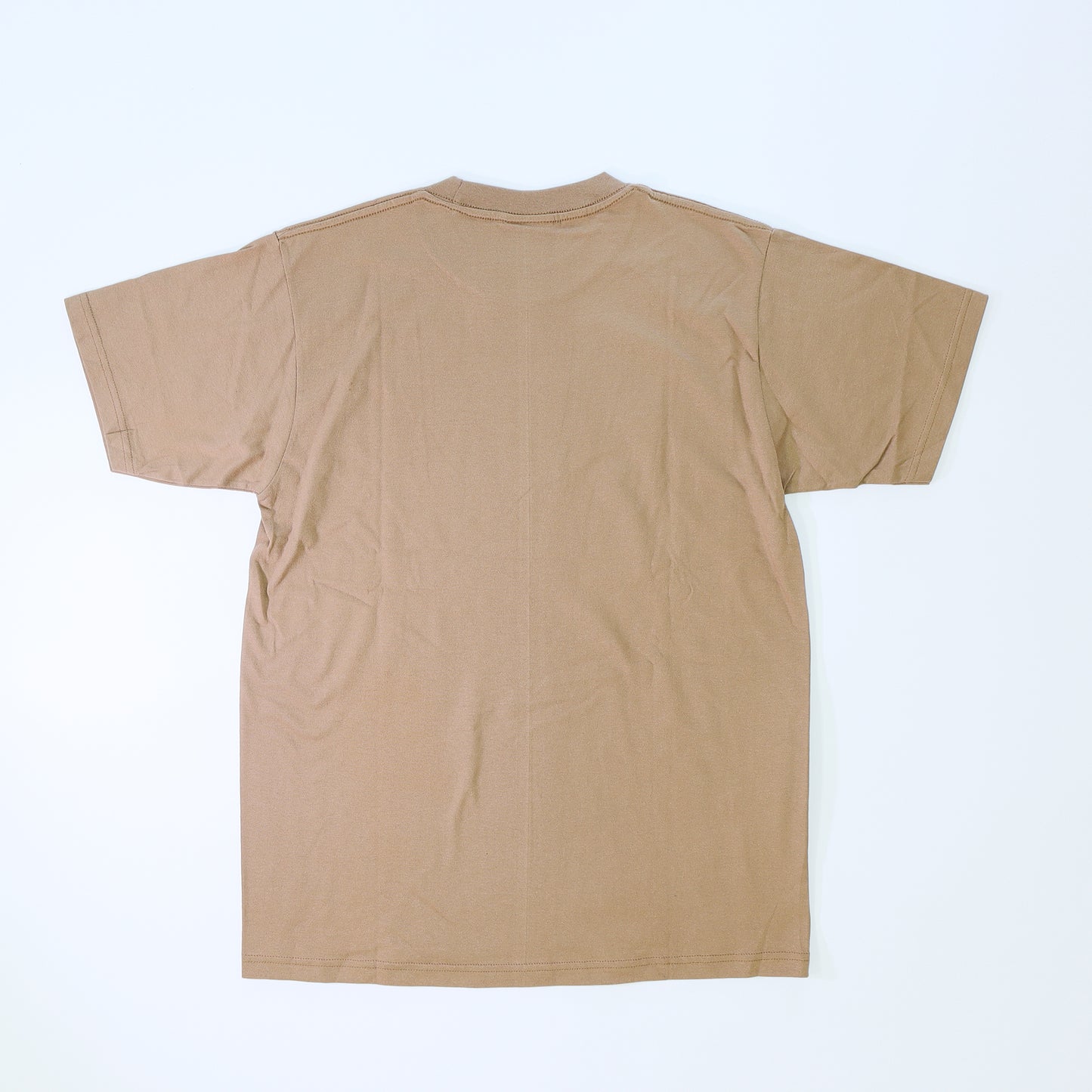 Cotton T-shirt (C15)