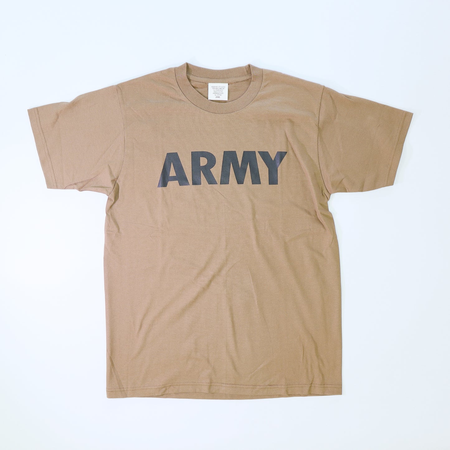 Cotton T-shirt (C15)