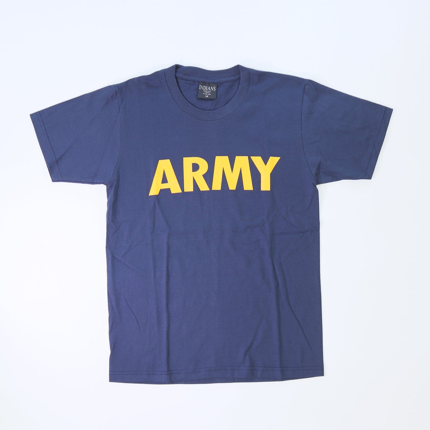 Cotton T-shirt (C15)