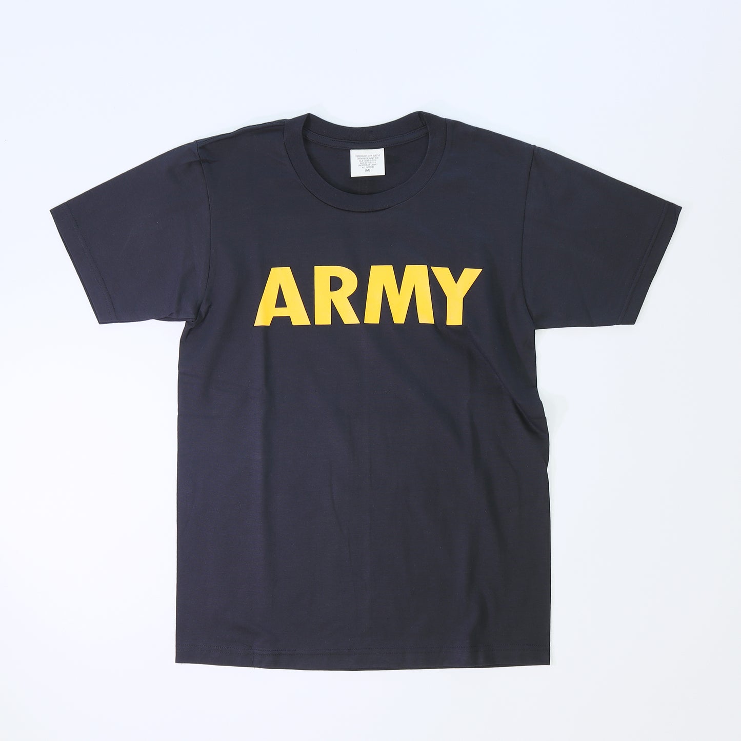 Cotton T-shirt (C15)