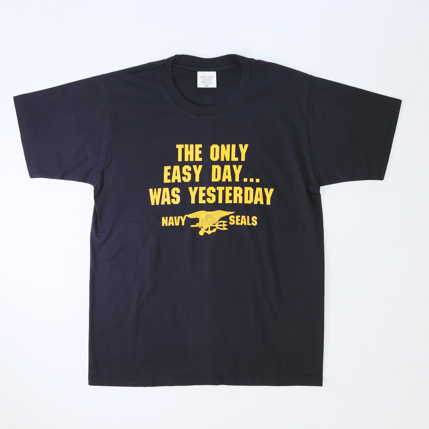 Cotton T-shirt (C022)