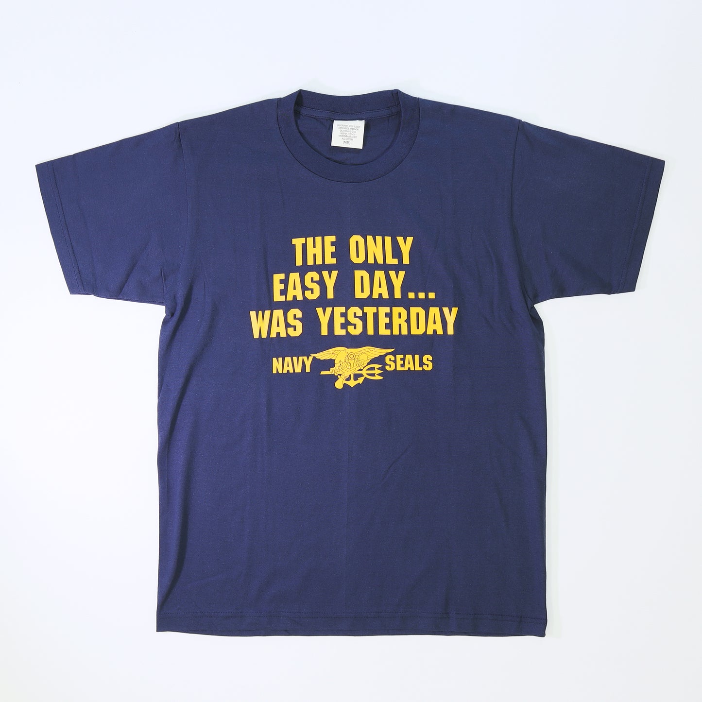 Cotton T-shirt (C022)