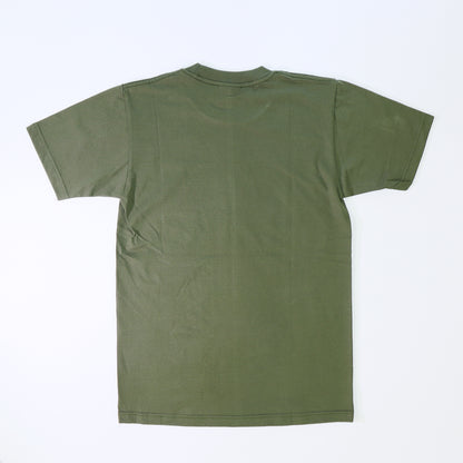 Cotton T-shirt (C022)