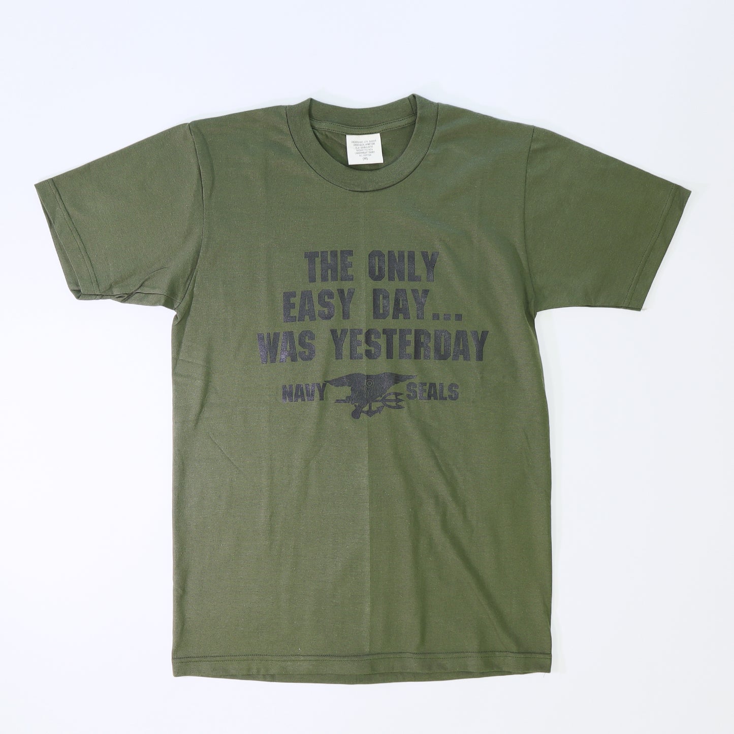 Cotton T-shirt (C022)