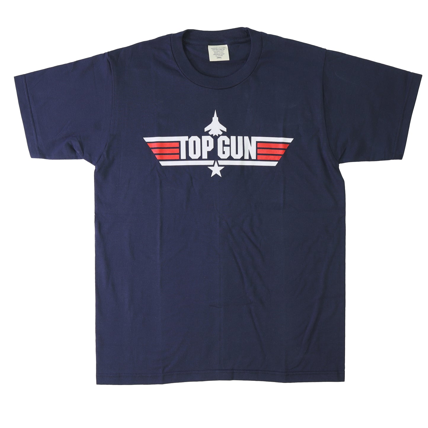 Top Gun T-shirt (C57)