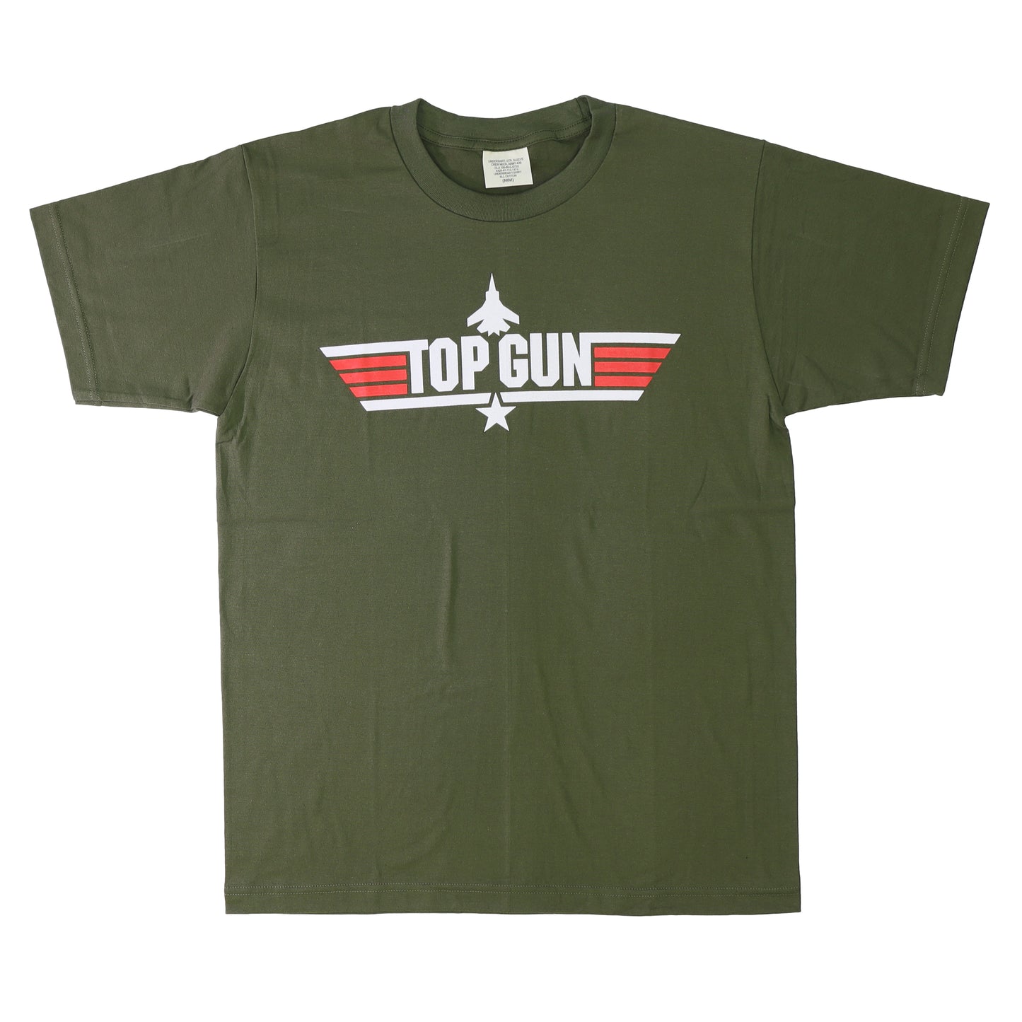 Top Gun T-shirt (C57)