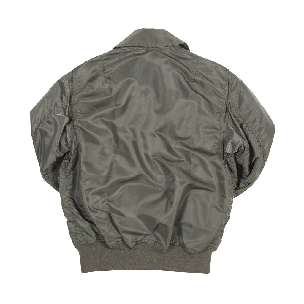 Cockpit 36P Fighter Weapons Jacket