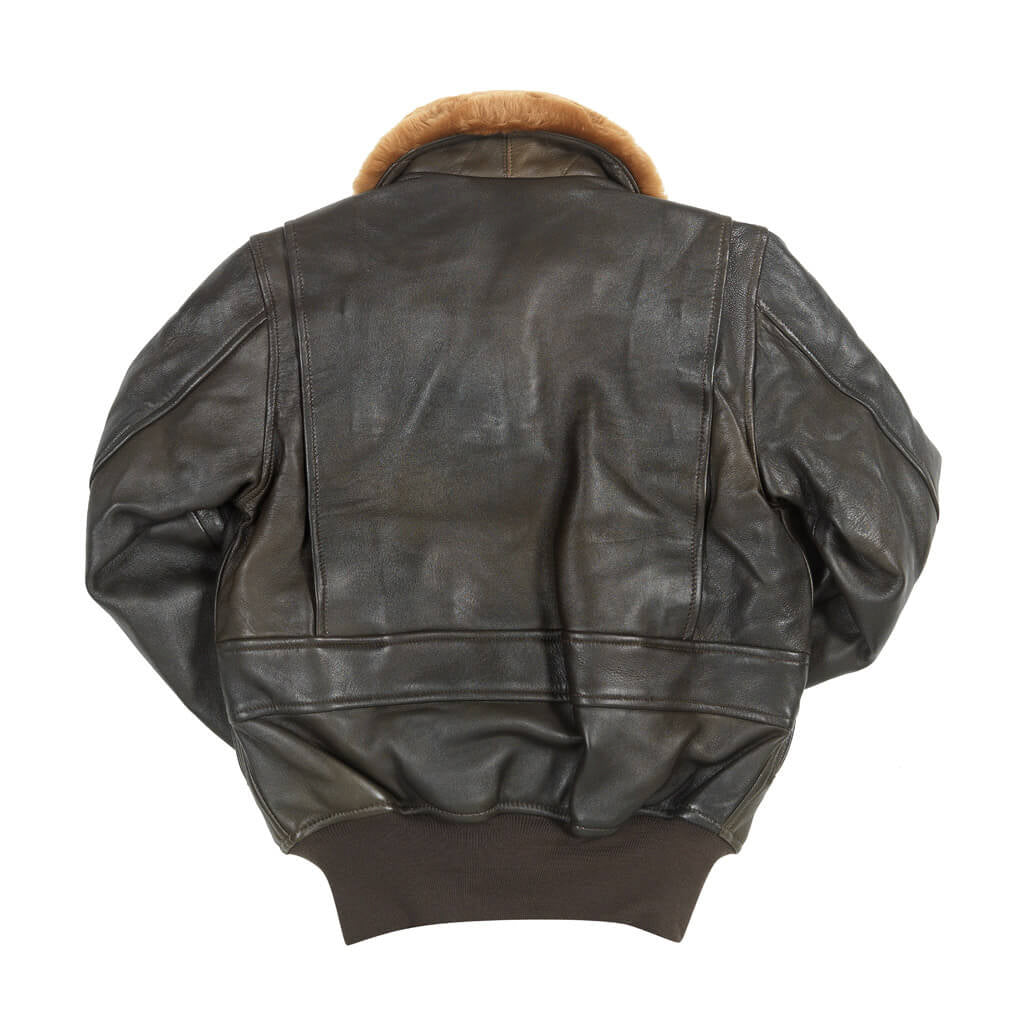 Cockpit Women's G-1 Jacket
