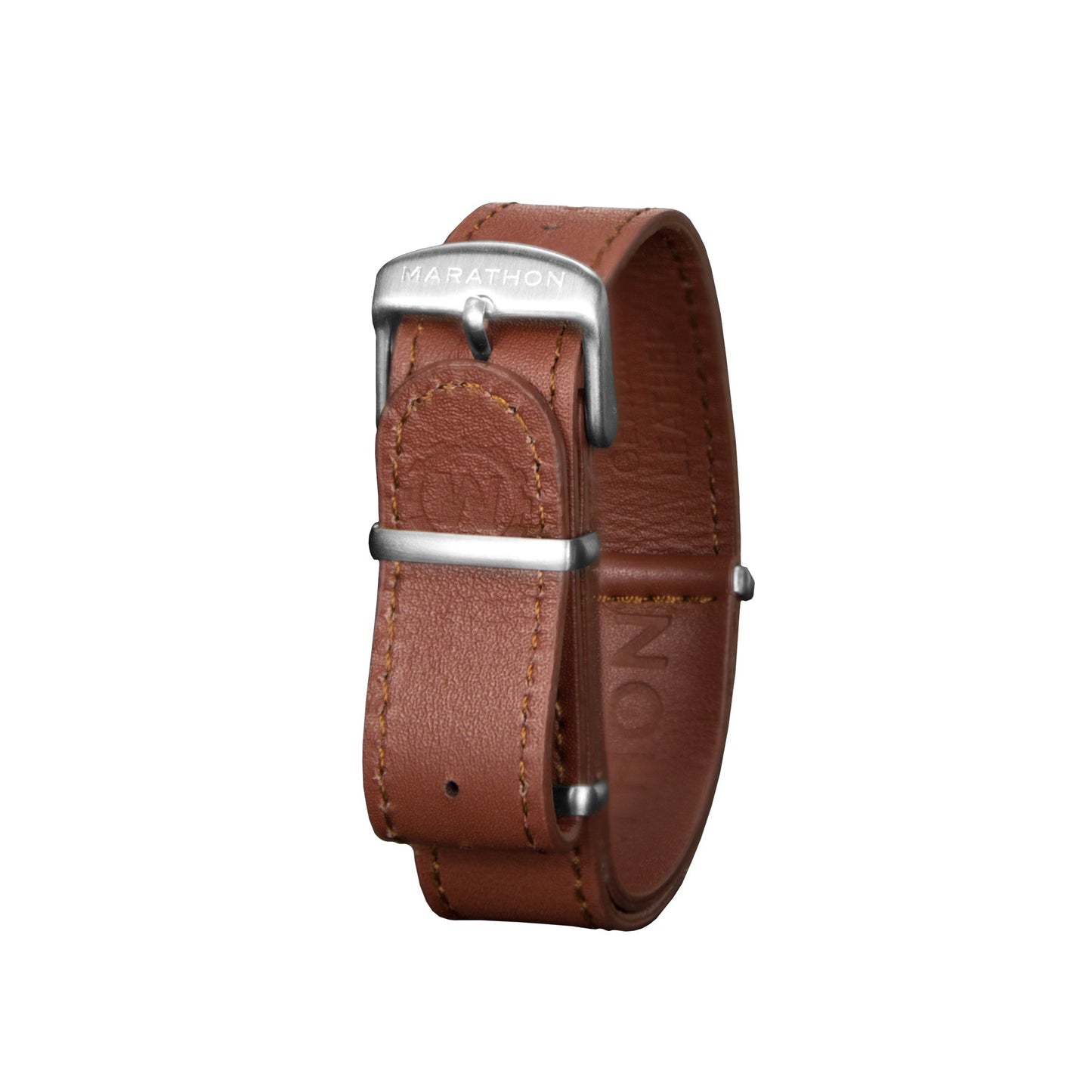 Marathon Leather DEFSTAN Strap