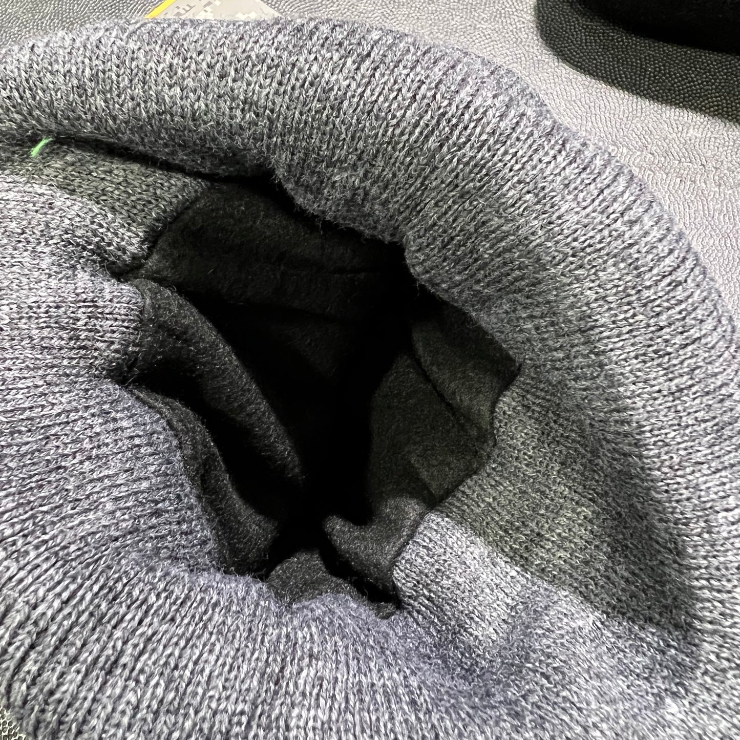 US Army Super Heavy Knit Hat