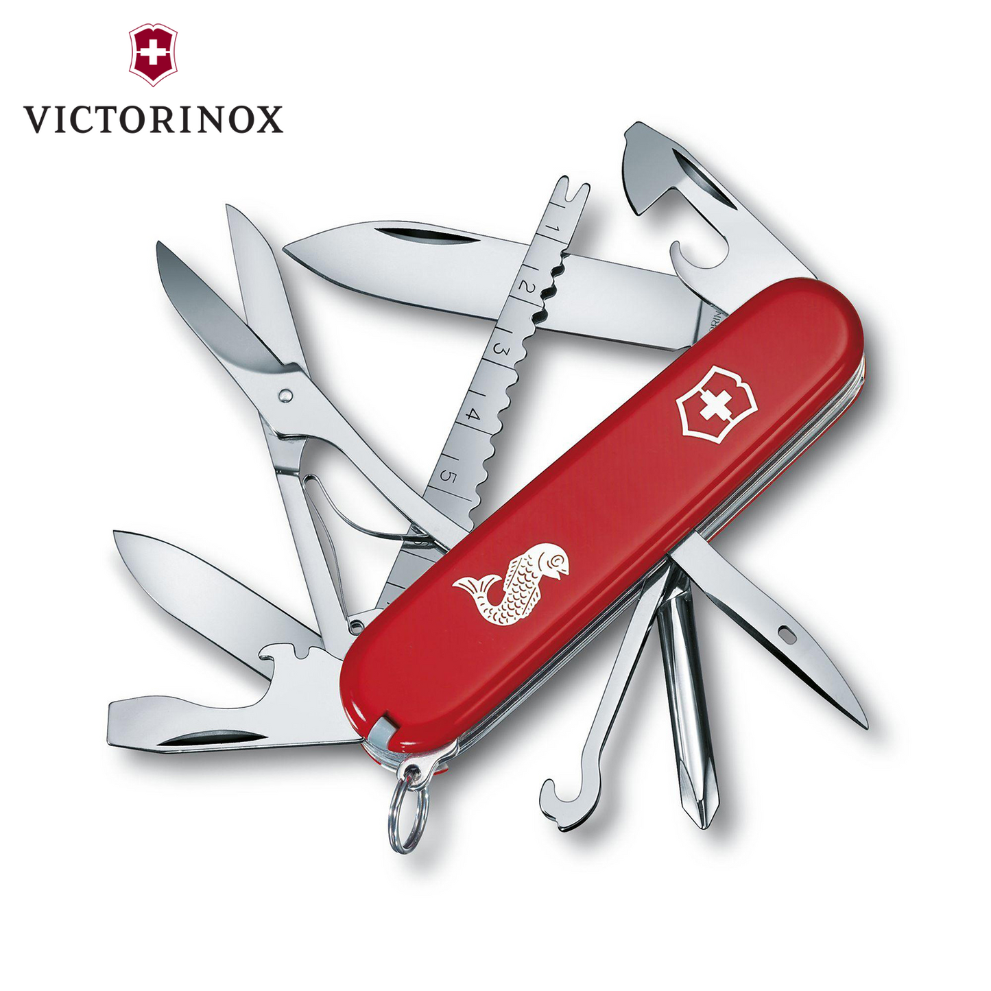 Victorinox Fisherman