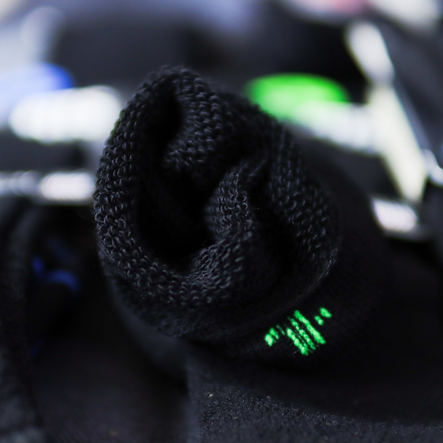 FITS Tactical Light Merino 戰術羊毛襪