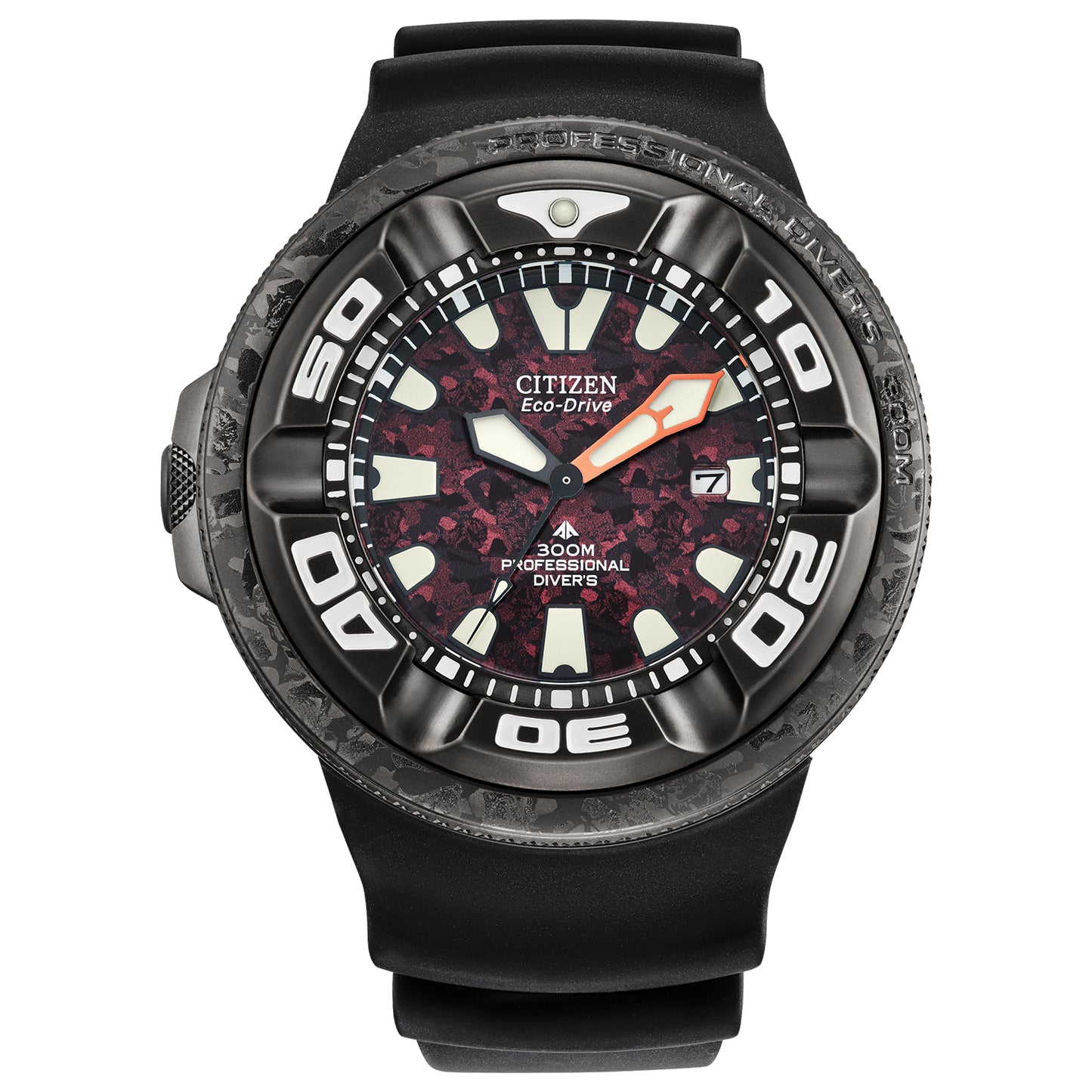 CITIZEN Godzilla 70th Anniversary Limited Edition Watch