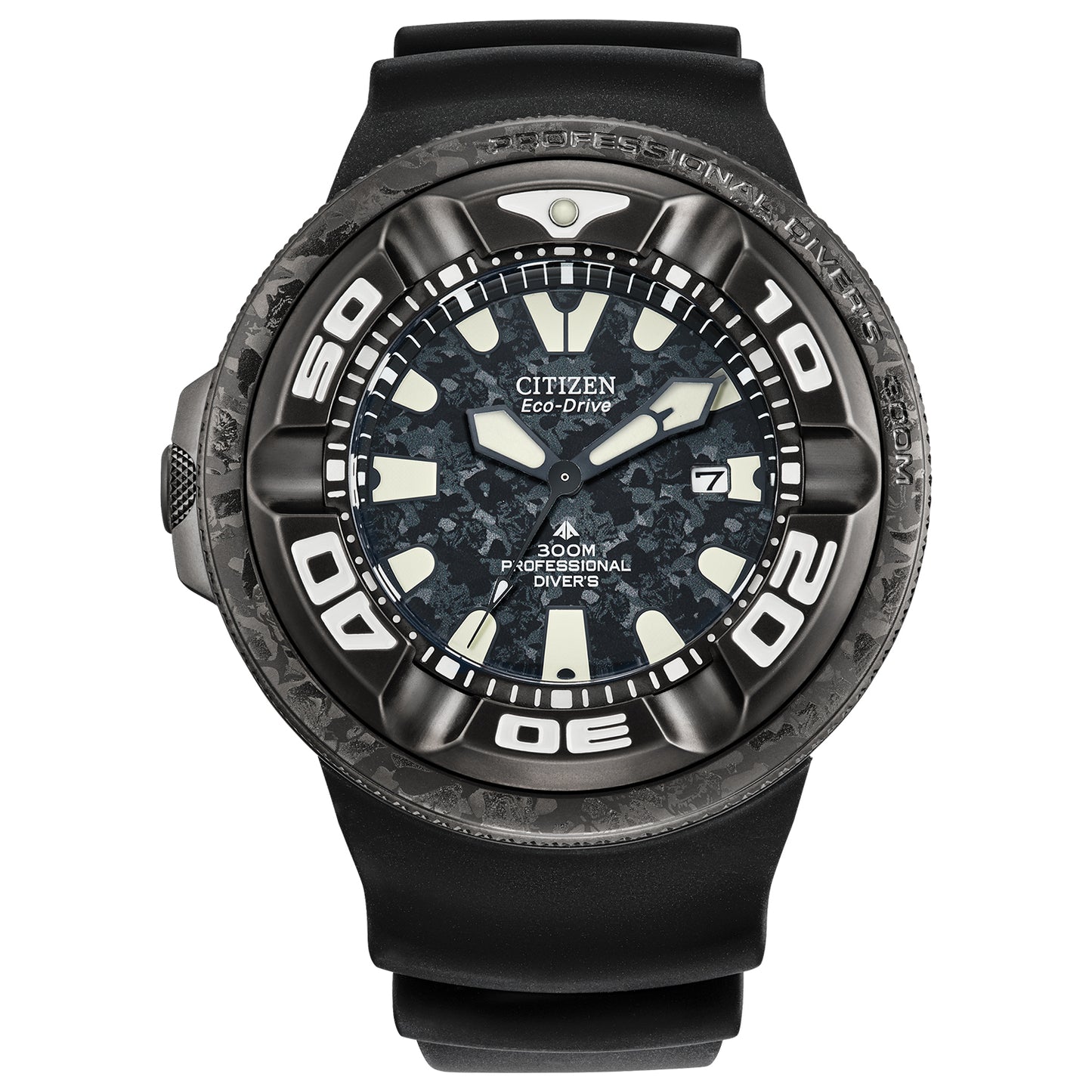 CITIZEN Godzilla 70th Anniversary Limited Edition Watch