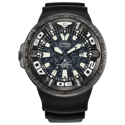 CITIZEN Godzilla 70th Anniversary Limited Edition Watch