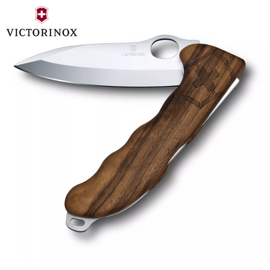 Victorinox Hunter Pro：狩獵摺疊刀