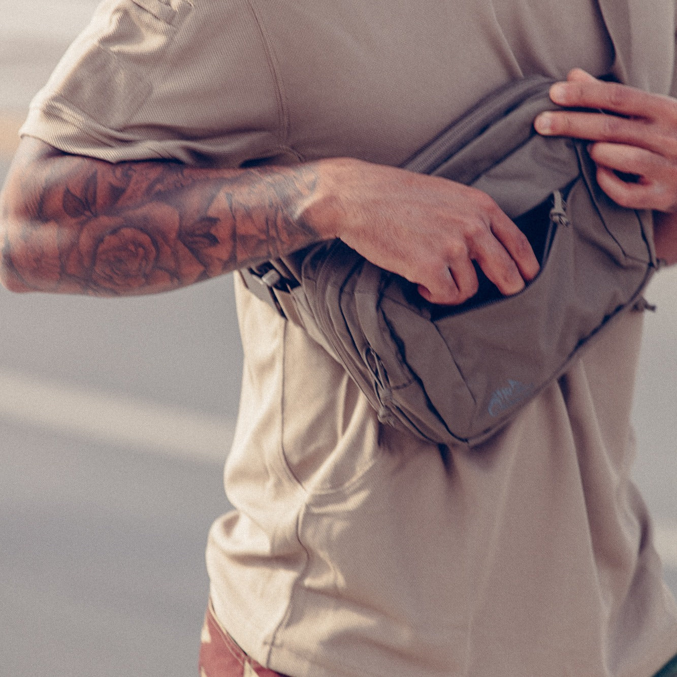 Helikon Urban & Outdoor Utility Bag