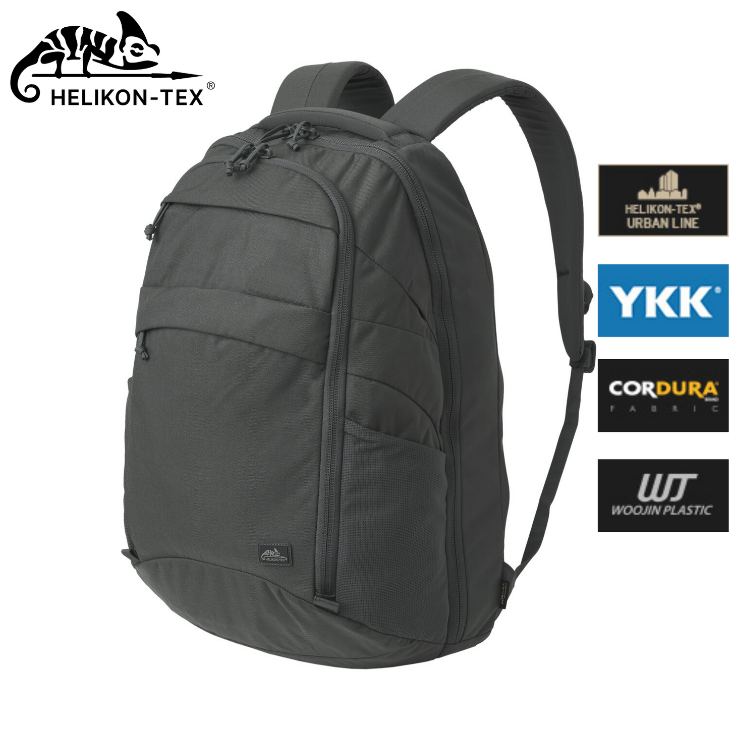 Helikon Traveler City Explorer Backpack
