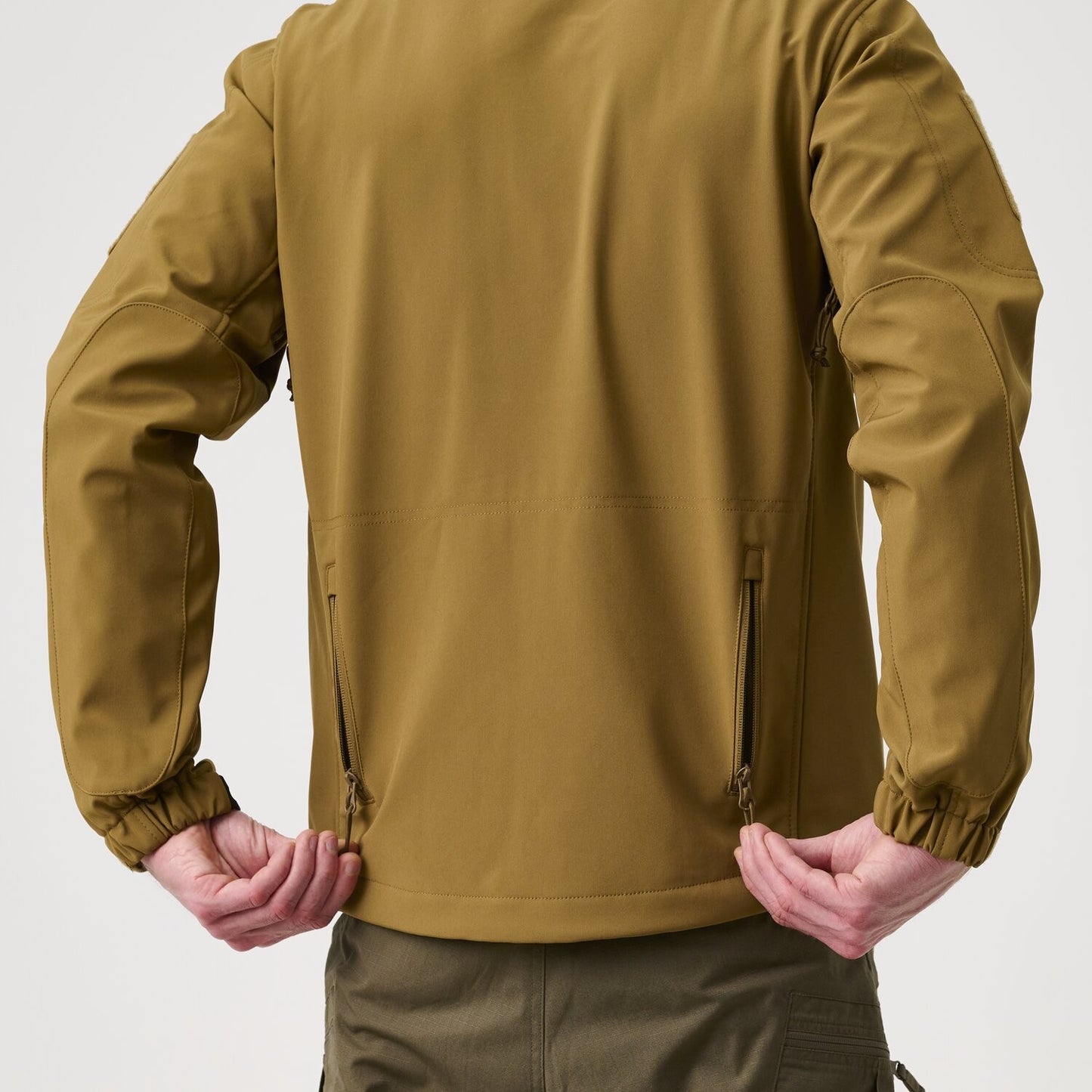 Helikon Shark Skin Tactical Softshell Jacket