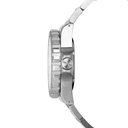 Marathon 41mm Arctic Edition Diver's Quartz (TSAR) with Stainless Steel Bracelet