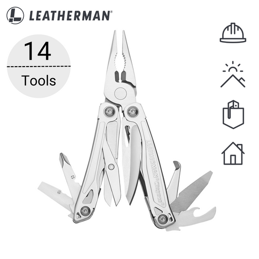 Leatherman Wingman®