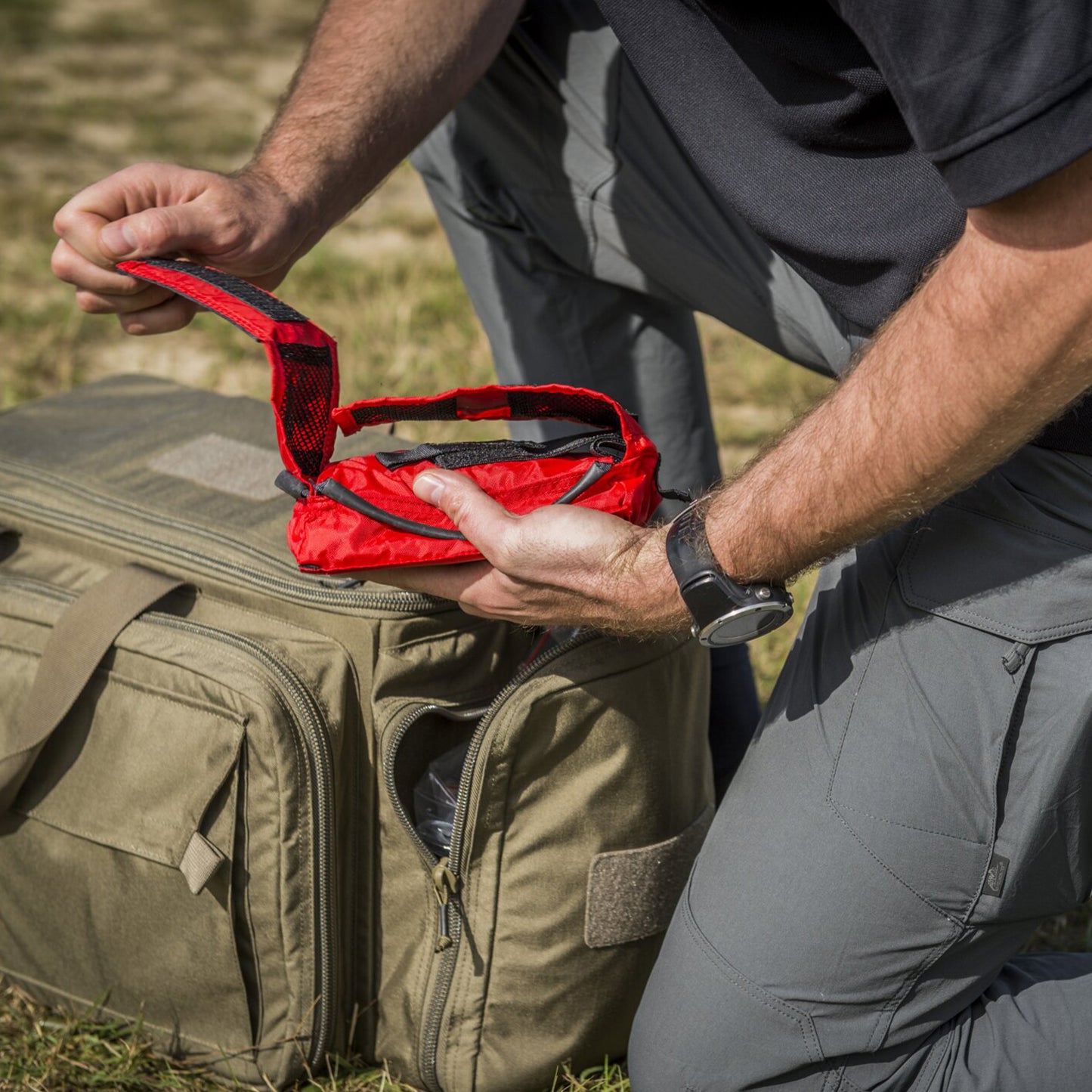 Helikon Universal Med Insert® - First Aid Organizer