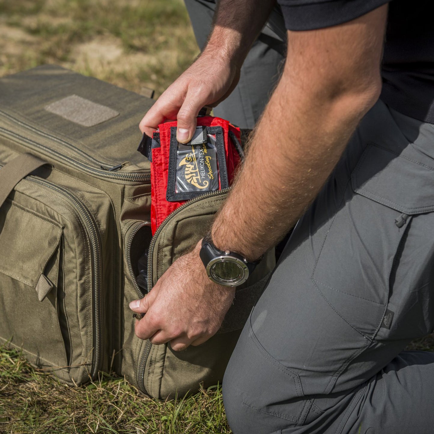 Helikon Universal Med Insert® - First Aid Organizer