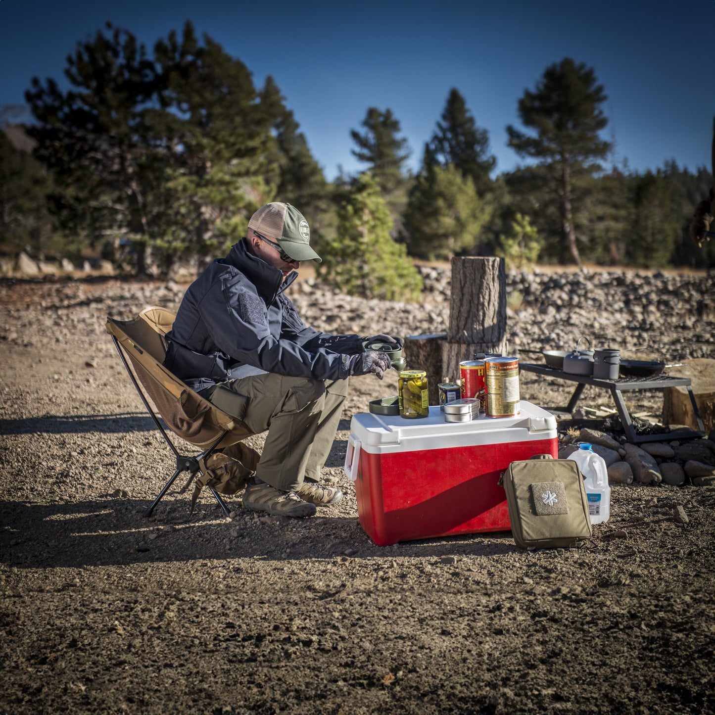 Helikon Automotive Med Kit®
