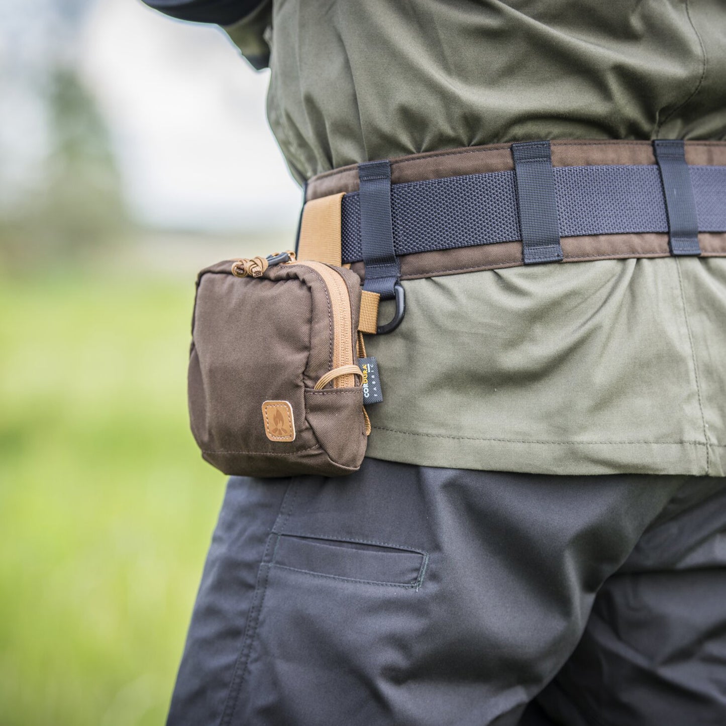 Helikon SERE 4-in-1 All-Purpose Pouch