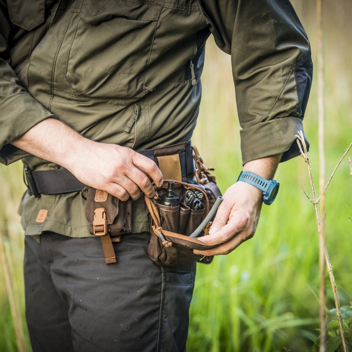 Helikon SERE 4-in-1 All-Purpose Pouch