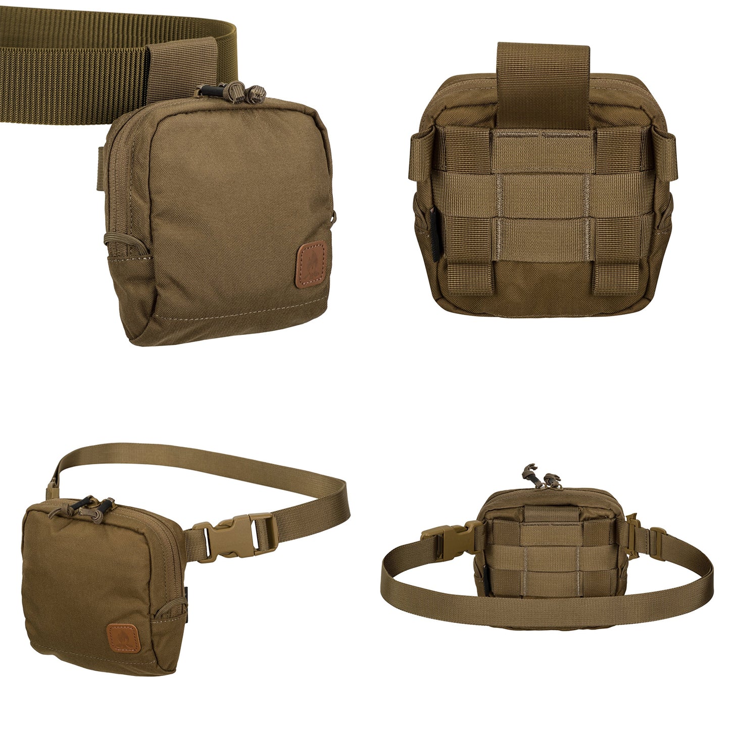 Helikon SERE 4-in-1 All-Purpose Pouch