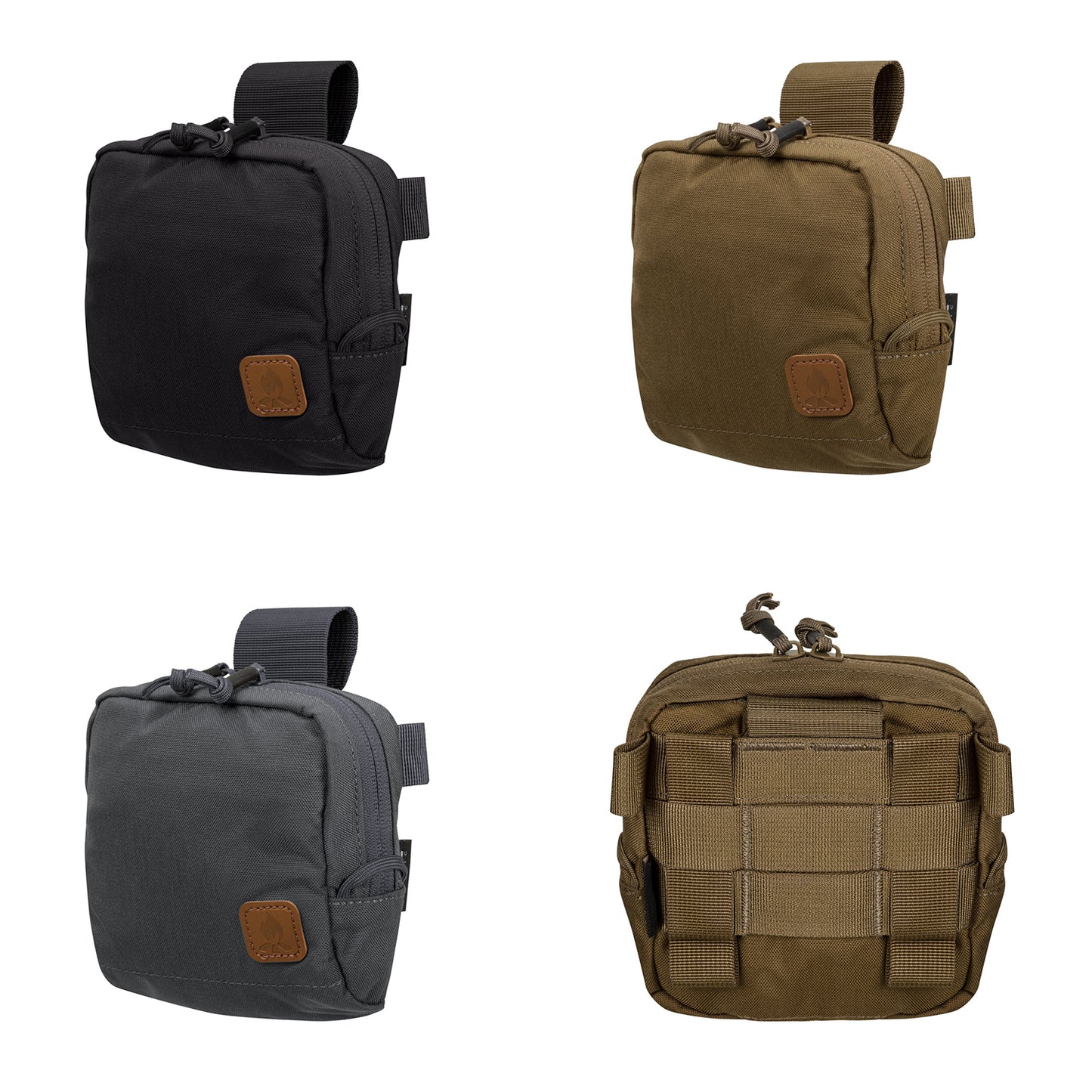 Helikon SERE 4-in-1 All-Purpose Pouch