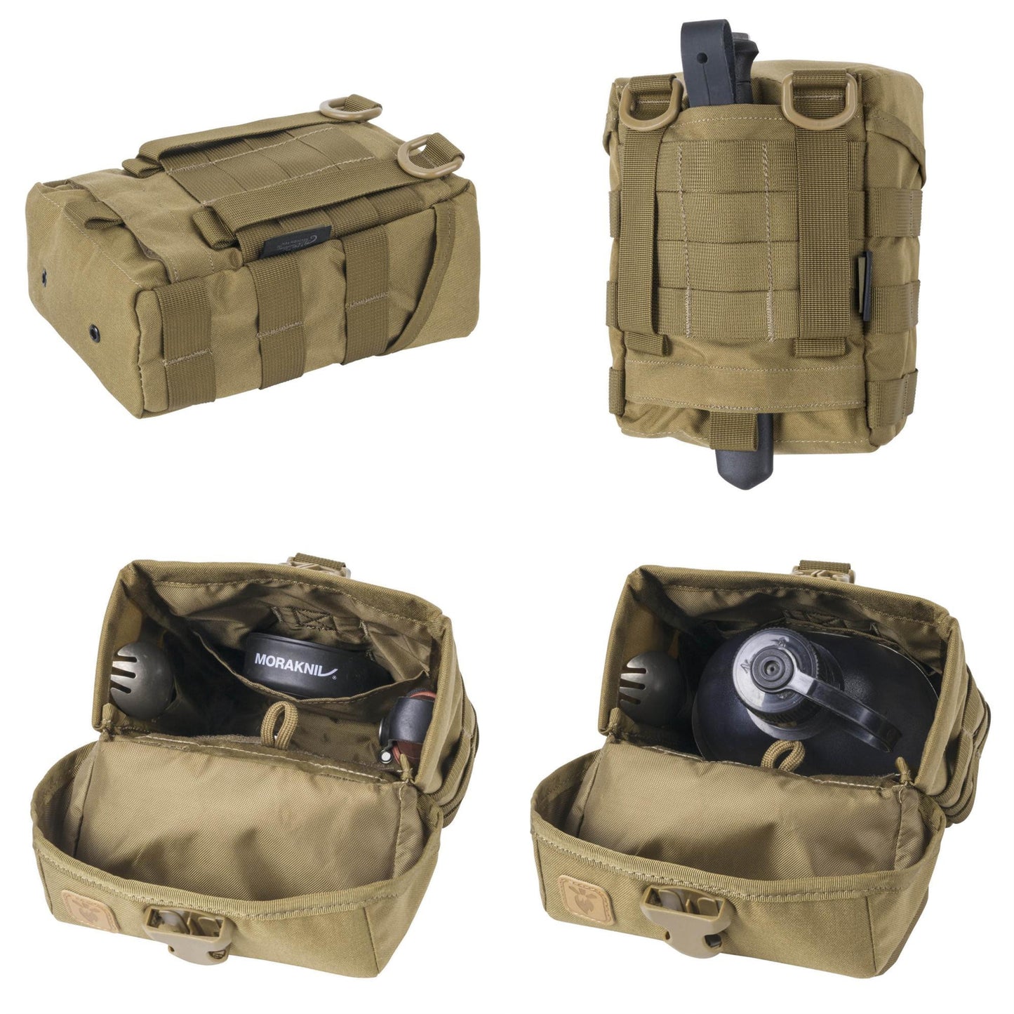 Helikon E&E Survival Pouch