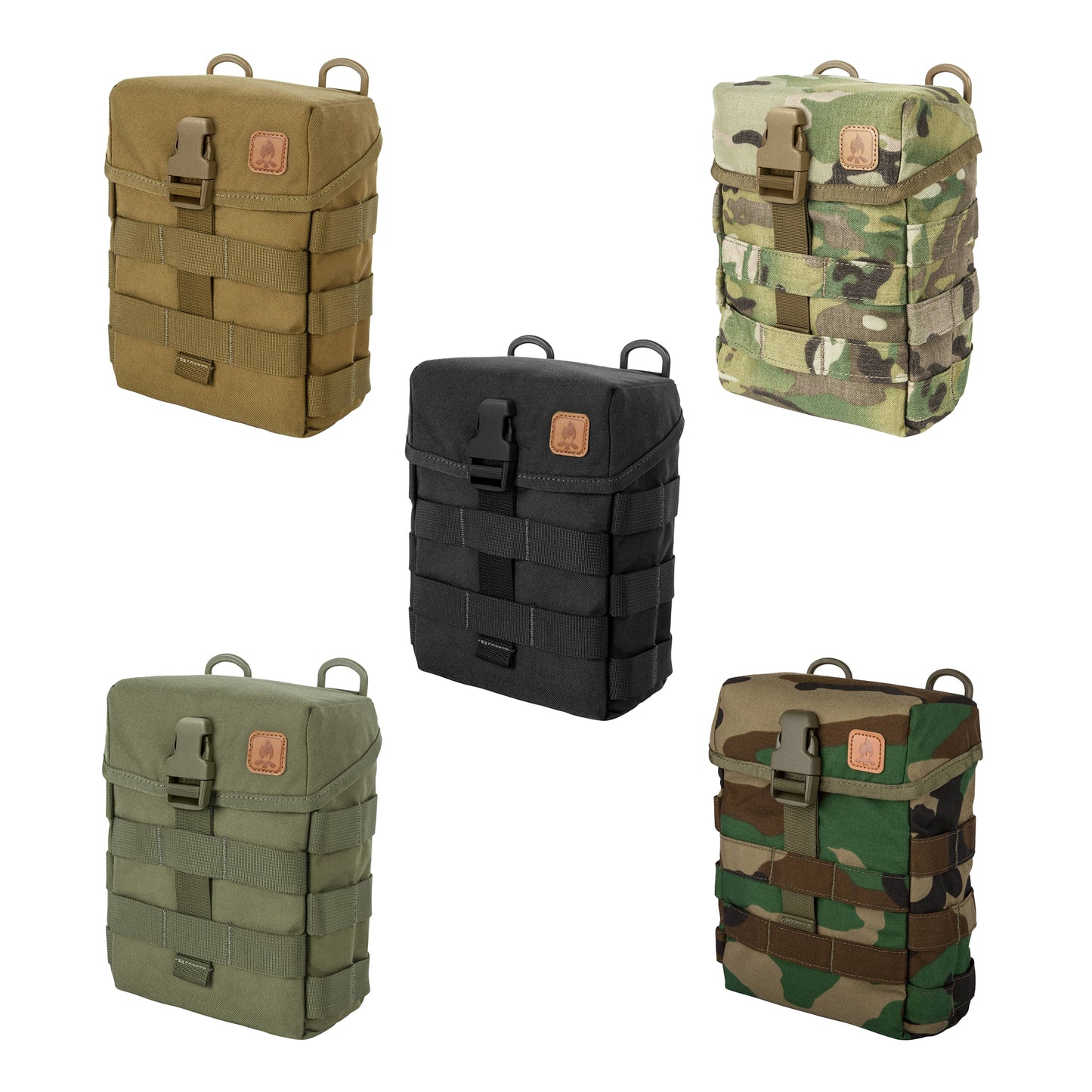 Helikon E&E Survival Pouch