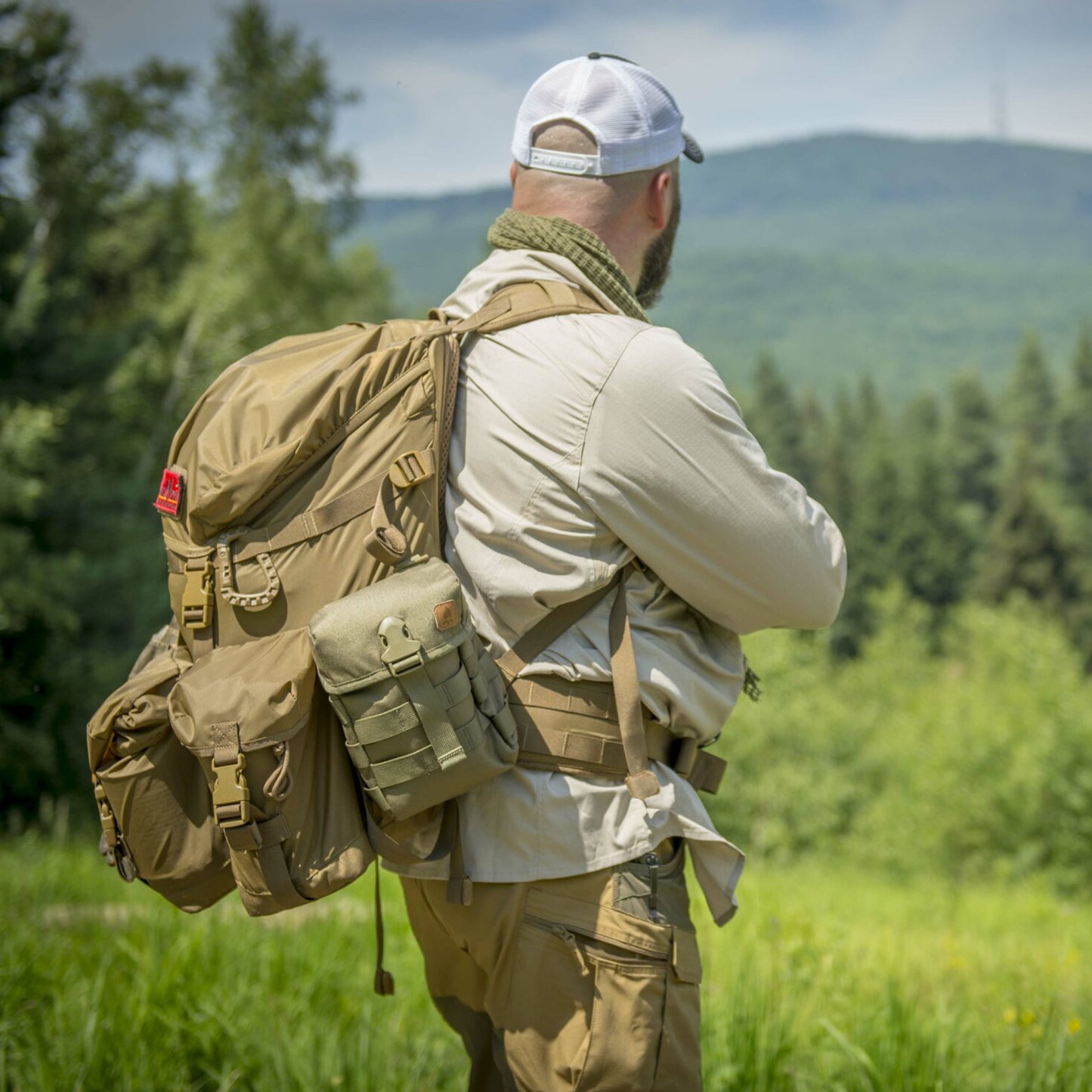 Helikon E&E Survival Pouch