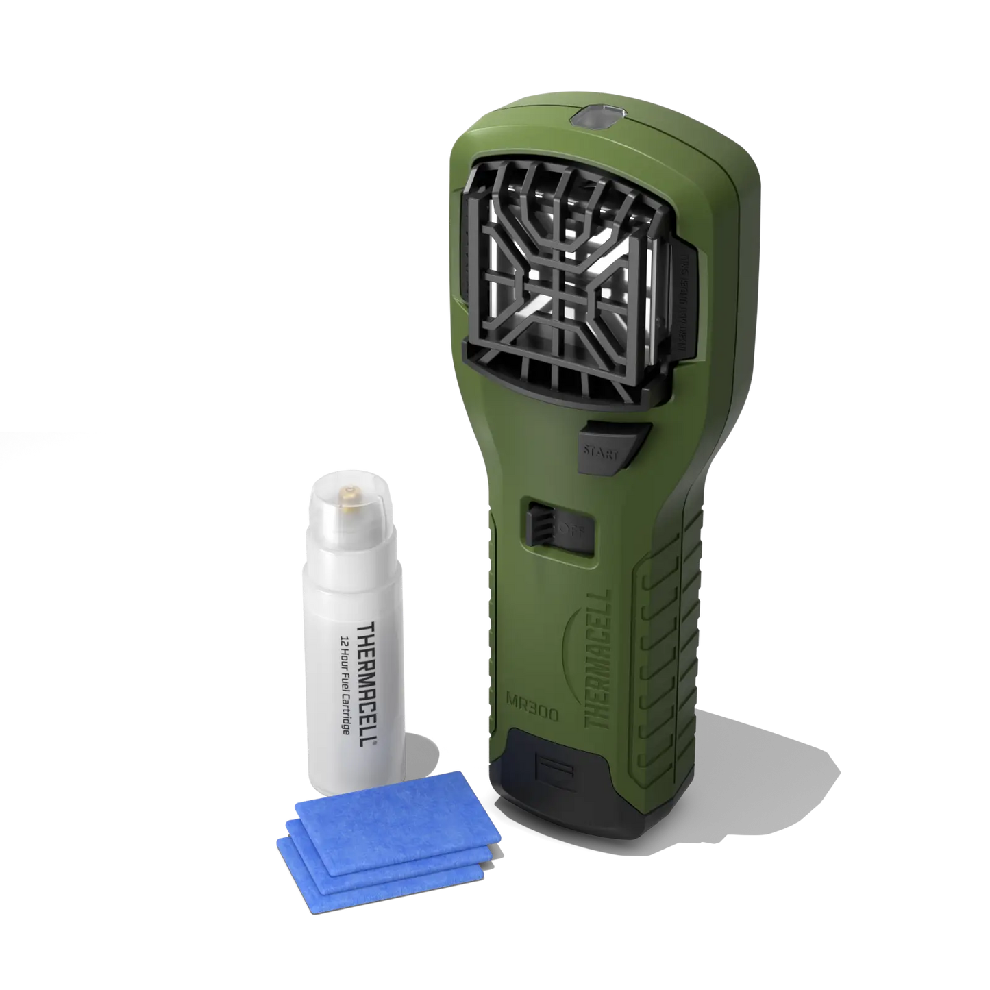 Thermacell MR300 便攜式驅蚊器 - 戶外防蚊神器