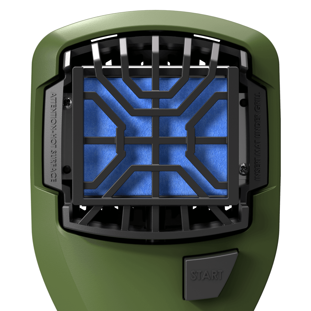 Thermacell MR300 便攜式驅蚊器 - 戶外防蚊神器