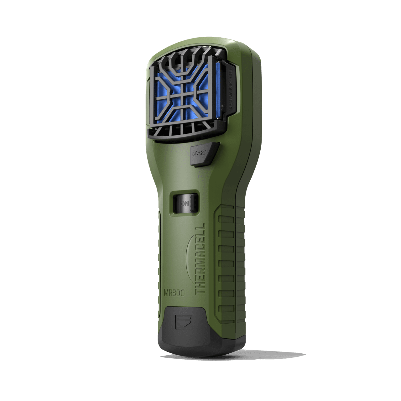 Thermacell MR300 便攜式驅蚊器 - 戶外防蚊神器