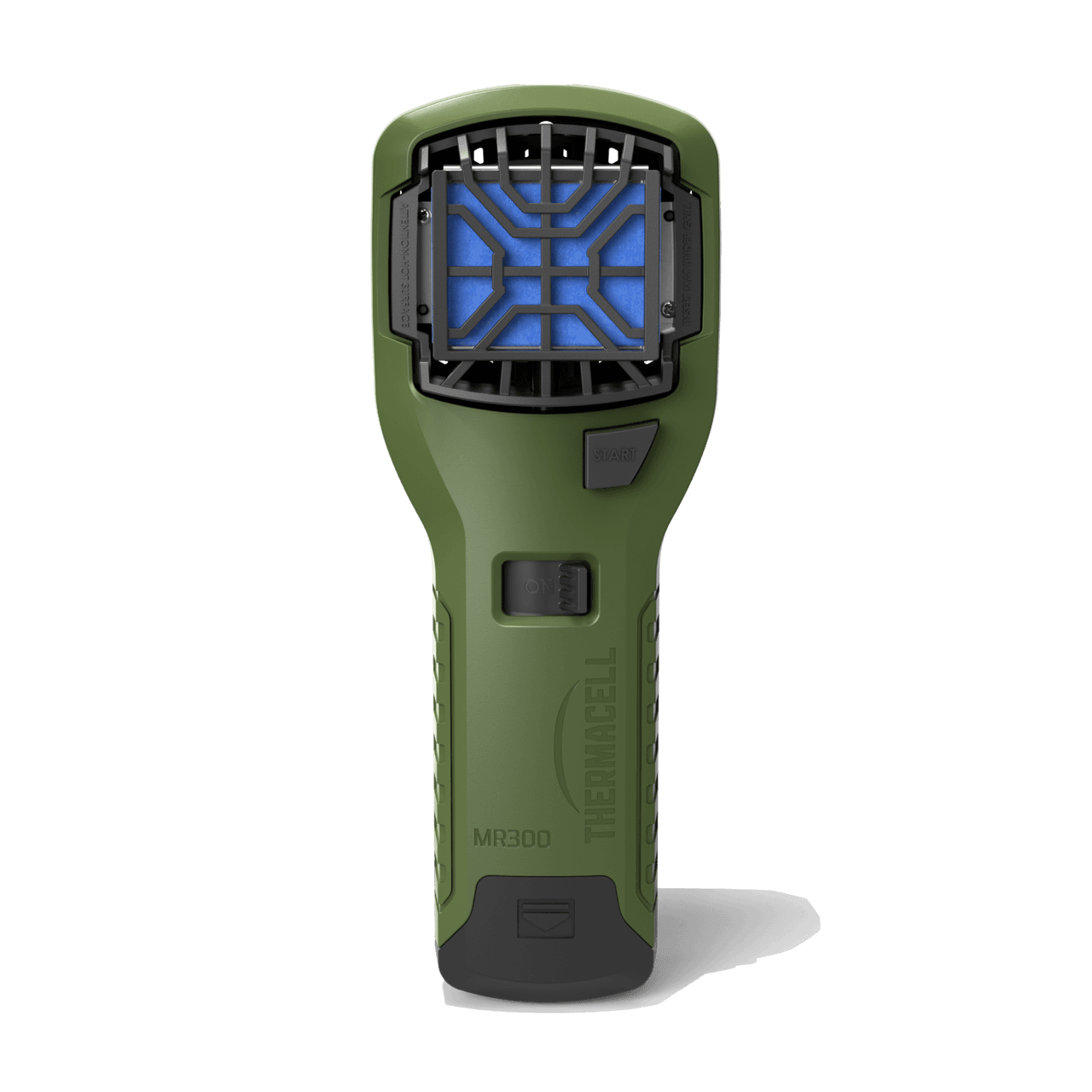 Thermacell MR300 便攜式驅蚊器 - 戶外防蚊神器