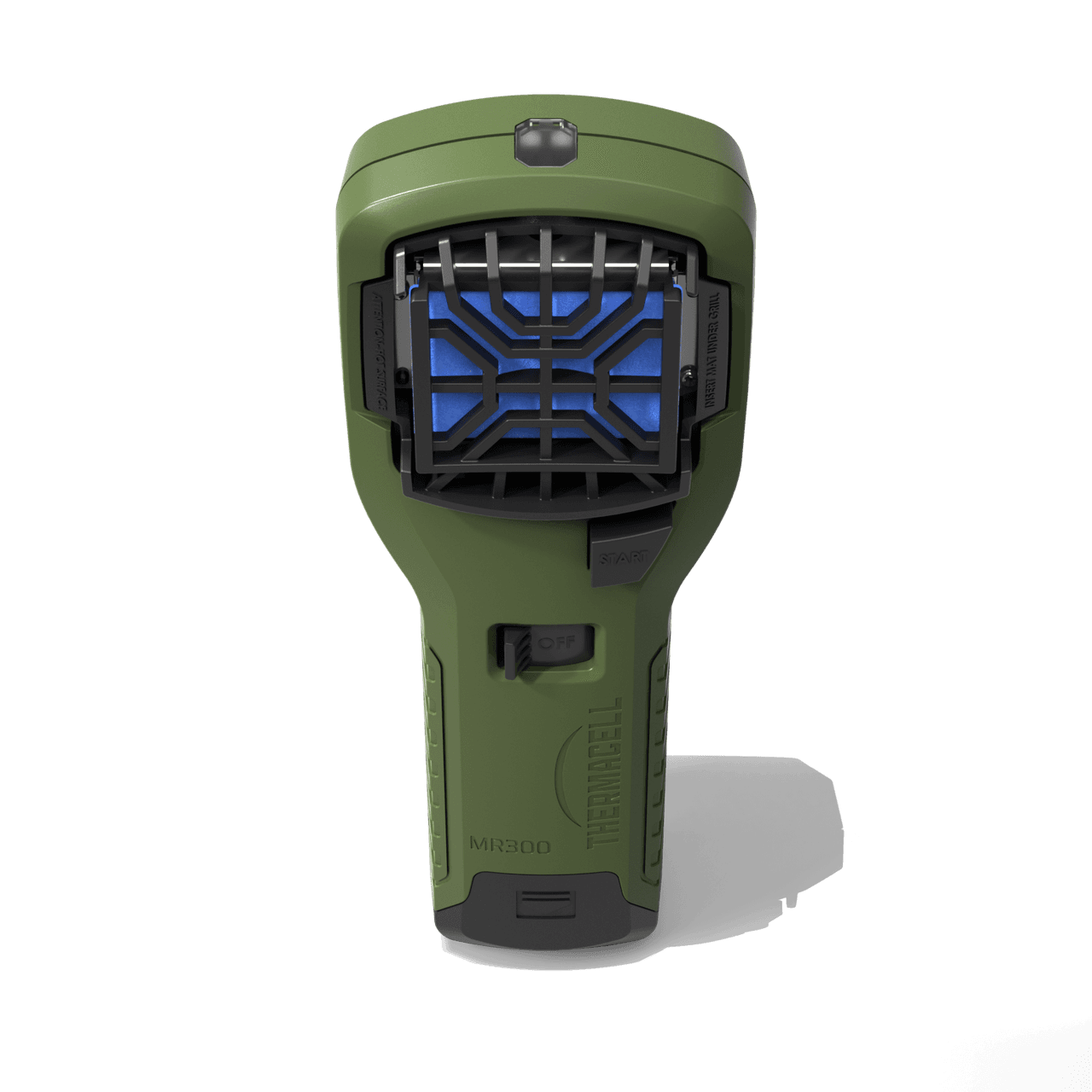 Thermacell MR300 便攜式驅蚊器 - 戶外防蚊神器