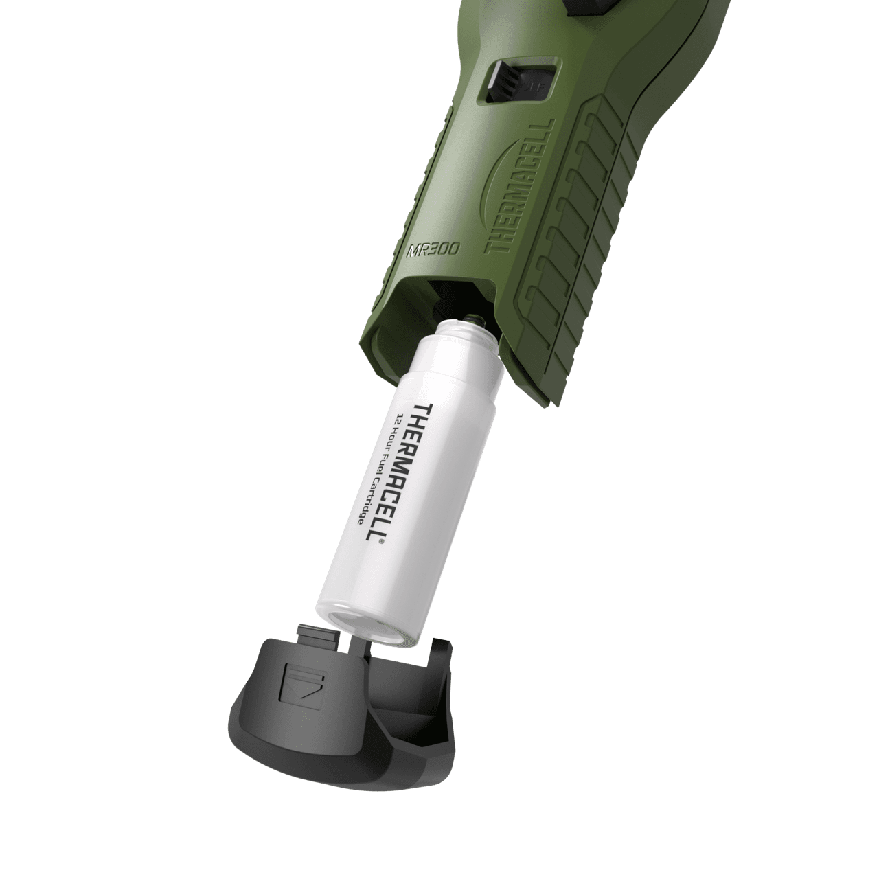 Thermacell MR300 便攜式驅蚊器 - 戶外防蚊神器
