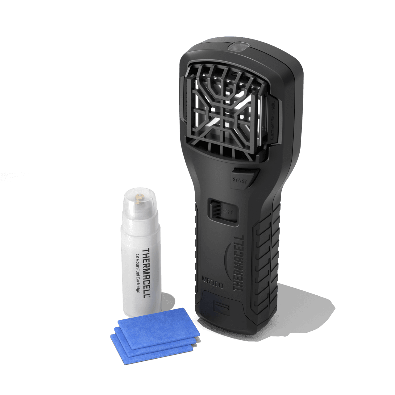 Thermacell MR300 便攜式驅蚊器 - 戶外防蚊神器