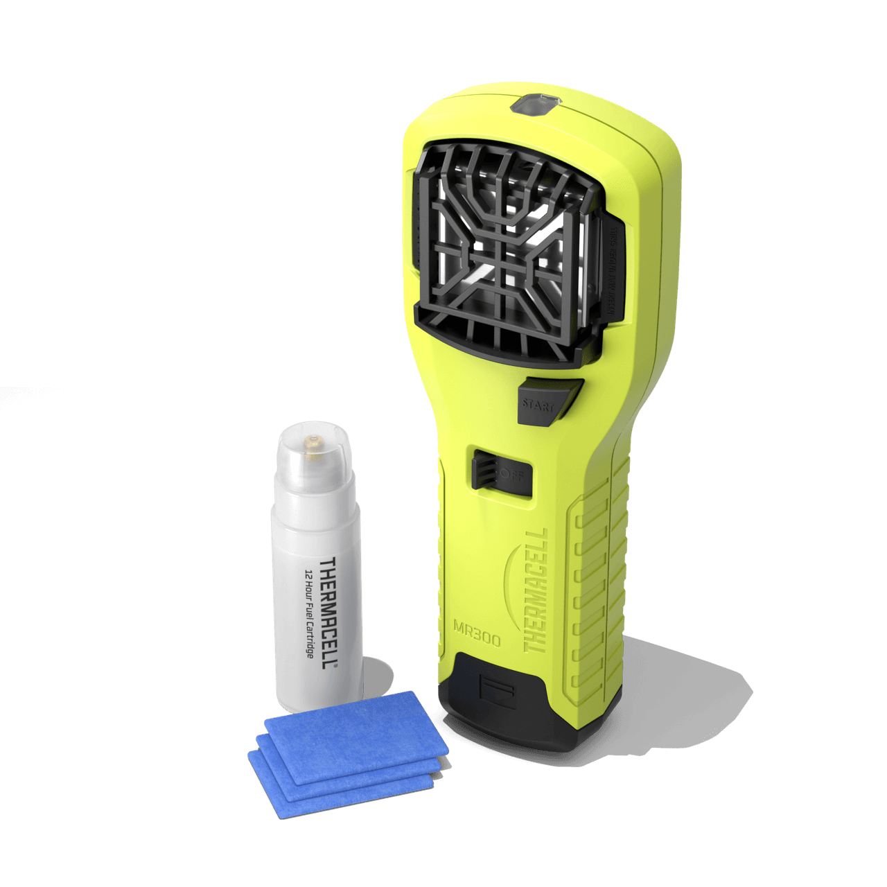 Thermacell MR300 便攜式驅蚊器 - 戶外防蚊神器