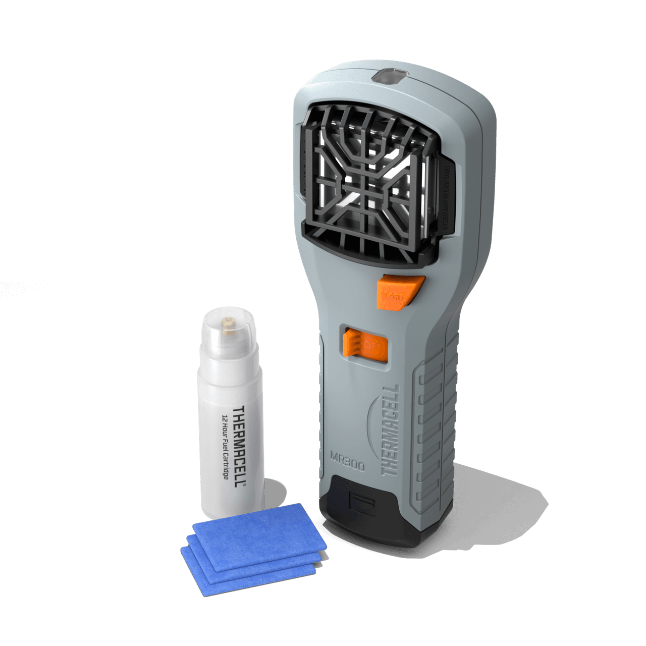 Thermacell MR300 便攜式驅蚊器 - 戶外防蚊神器