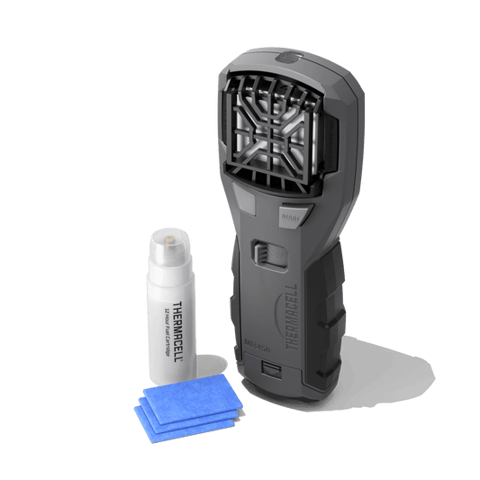 Thermacell MR450 High-Efficiency Portable Mosquito Repellent