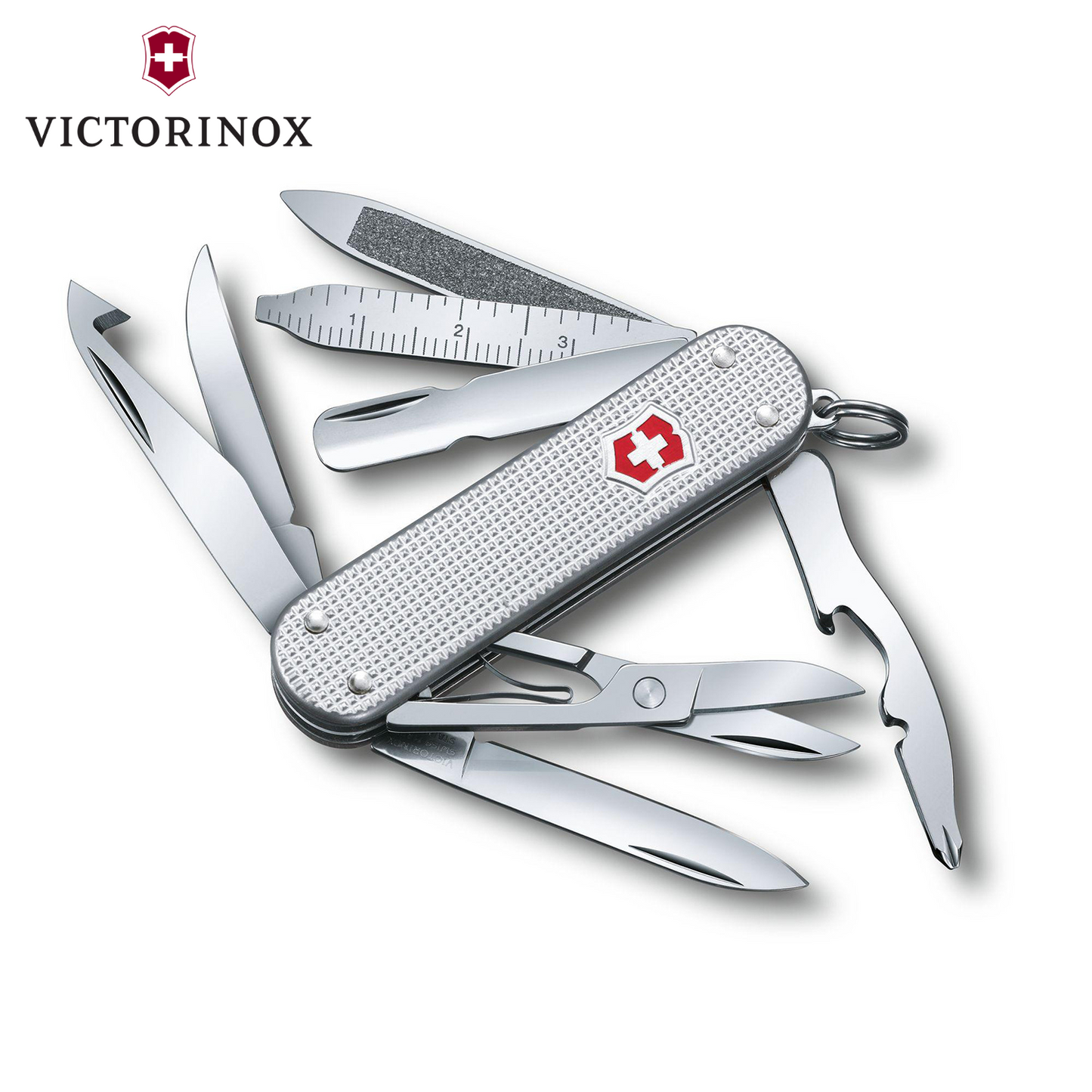 Victorinox Mini Champ Alox