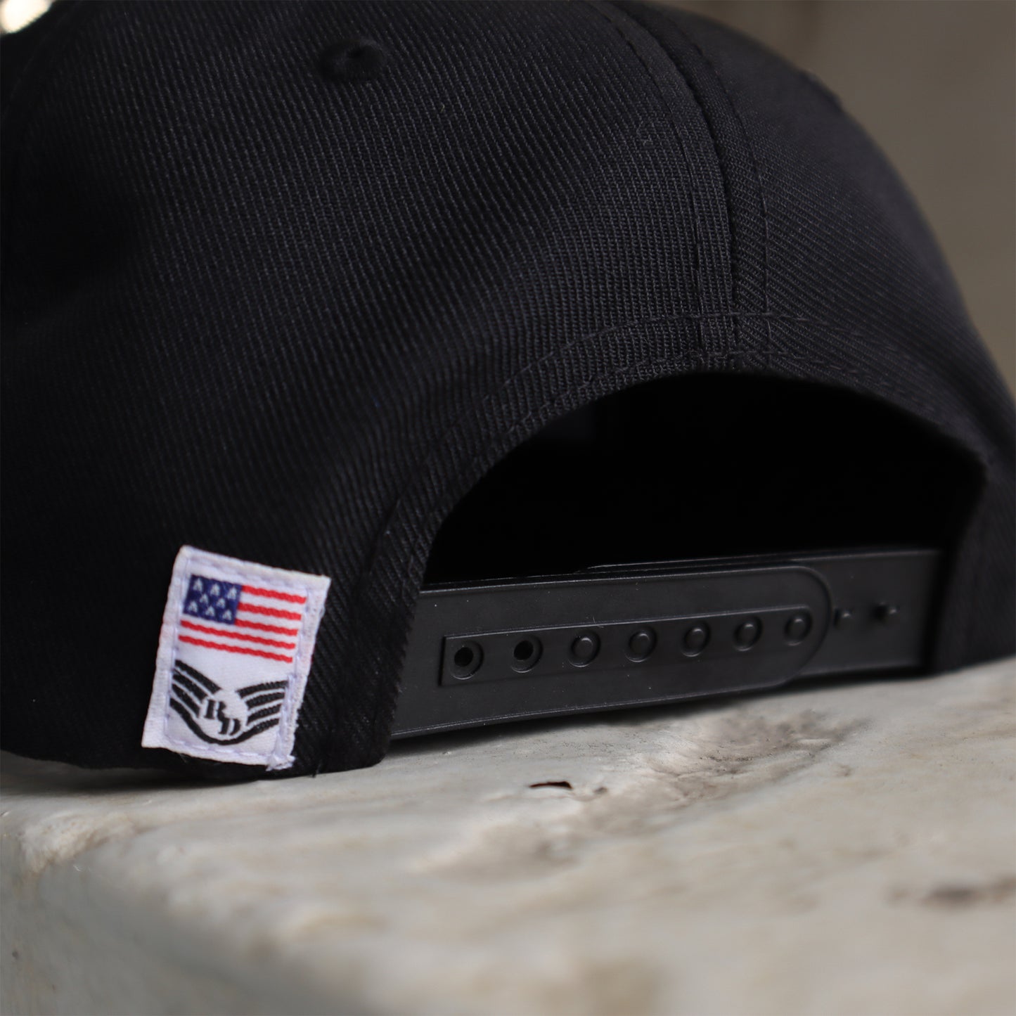 NASA Deluxe Caps