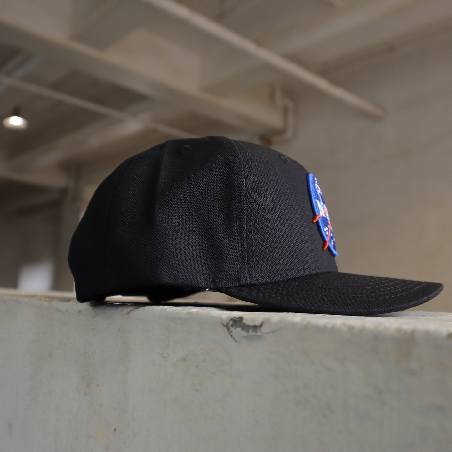 NASA Deluxe Caps